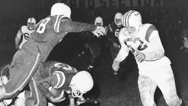 A trip back to Ottawa vs. La Salle-Peru gridiron history, 10 years at a time