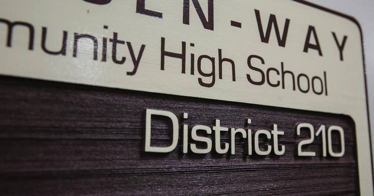 All 3 Lincoln-Way High Schools named to 'Best High Schools' list – Shaw ...
