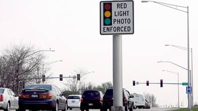 Eye On Illinois: For tighter restrictions, why stop with traffic cameras?