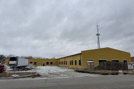 Grundy County Board approves capital improvement plan for next five years