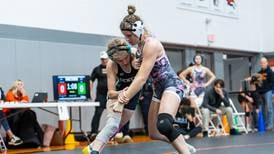 Lincoln-Way girls dominate Minooka Thanksgiving Throwdown