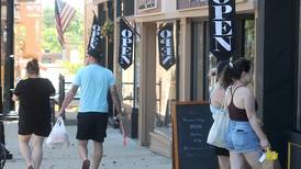 Woodstock could raise sales tax to fund rec center renovation