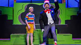 Review: Theatre 121 of Woodstock makes ‘Seussical’ pure fun for families
