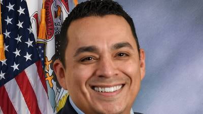 Sen. Arellano participates in Home Illinois Summit after appointment to state homelessness task force