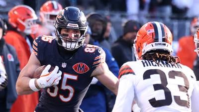 Breaking down the Chicago Bears’ paths to the playoffs entering Week 16
