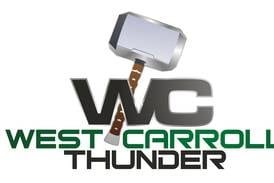 West Carroll looks to take the next step after successful 8-man debut