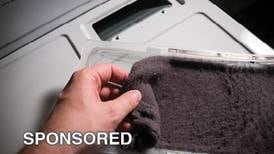 A Hidden Danger in Your Home: The Risk of a Clogged Dryer Vent