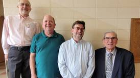 Joliet church to celebrate 100th anniversary of worship services on the radio