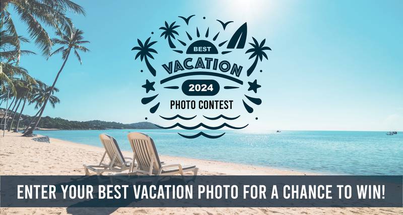 best vacation 2024 promo