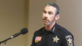 McHenry County sheriff: Helping ICE with mass deportations hindered by state law