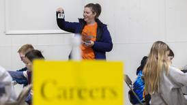 Photos: Ag Expo in Lee County