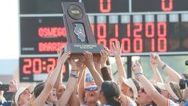 Top 5 Sports Stories of 2025 in Kendall County