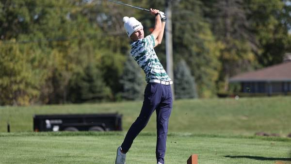 Five boys golfers to watch for the 2025 season