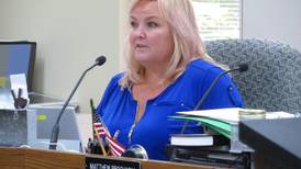 Kendall County Board reaches consensus on initial non-profit grant criteria