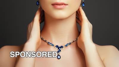 Discover the Beauty of Rubies, Sapphires, and Simon G Jewelry