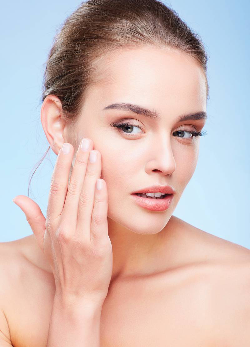 Eterna MedSpa & Laser Vein Center - Skin Deep: Why Good Skincare Products Matter