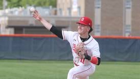 2025 Times All-Area Baseball Team