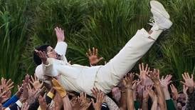 Steven V. Roberts: Bad Bunny shows what America really looks like