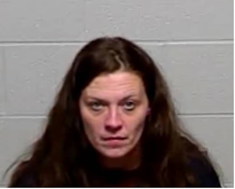 Chritina A. Lintner, 40, of the 5500 block of Grand Avenue, Gurnee