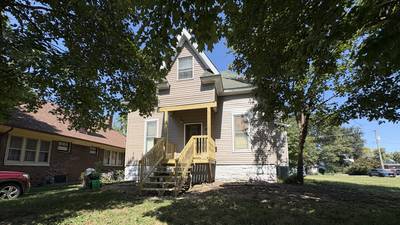 Streator rejects duplex plan on Morrell Street