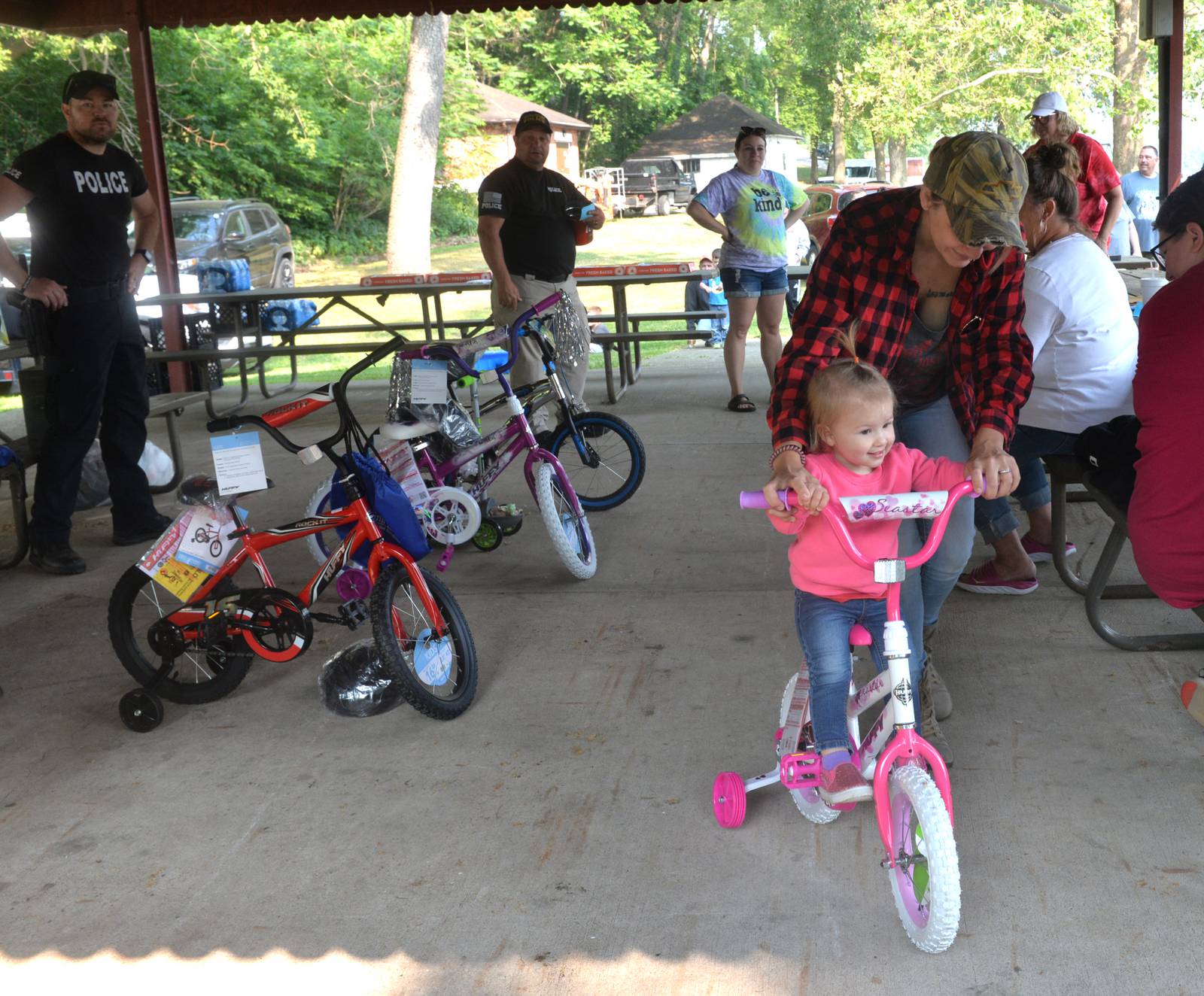 Photos Prophetstown Fishing Derby Shaw Local