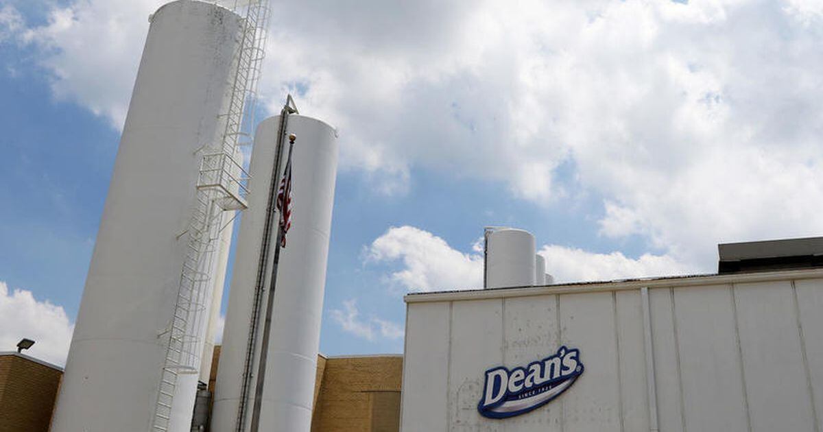 Milk distributor hoping to buy former Dean Foods plant in Huntley