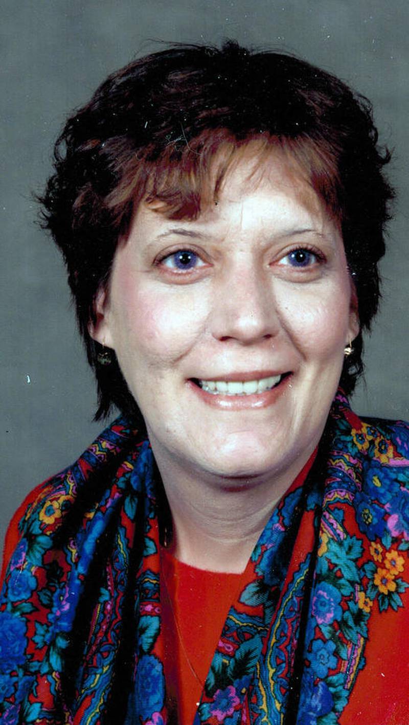 Hettie Wysocki