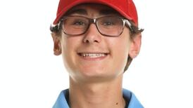 Boys and girls golf: Marian Central’s Peter Louise ties for 20th at Class 1A state tournament