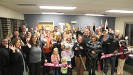 DeKalb Township turns 175