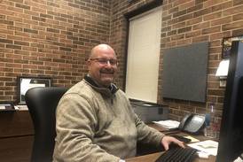 Harvard city administrator placed on leave after contract extension rejected