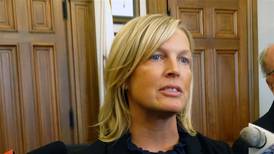 McCombie becomes first woman named House Republican Leader