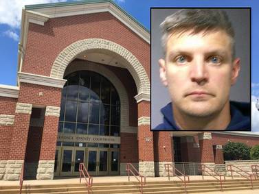 Joliet police detective’s domestic battery case in Kendall County up for possible September trial