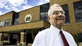 Lincoln-Way fraud case may get pushed to March