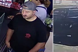 Plano police searching for suspect after hit and run crash 