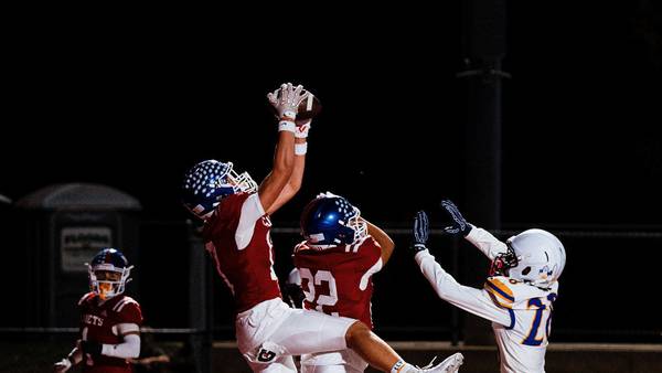 CCL/ESCC football notes: Colin McEniry, Henry Miller among players to watch as Marmion eyes return to playoffs