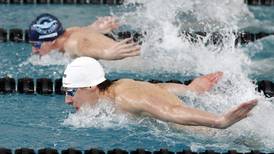 Northwest Herald Athlete of the Week: Cary-Grove co-op’s Kasparas Venslauskas