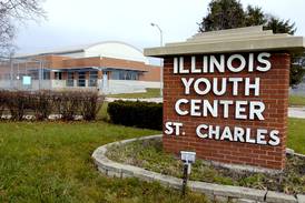 Illinois Dept. of Juvenile Justice to host job screening at youth center in St. Charles 