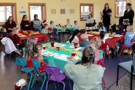 Yorkville Public Library lists its December youth programs 