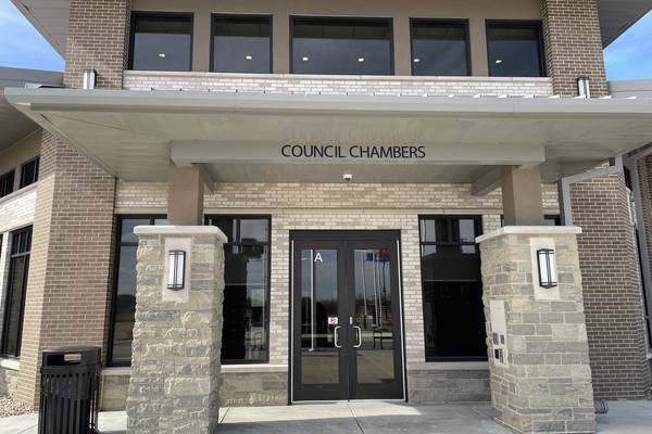 Crest Hill takes first steps in forensic audit process