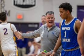 Six Sauk Valley Area Coaches named IBCA Coaches of the Year