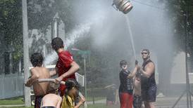 Grand Ridge Community Fest to begin Aug. 16-18