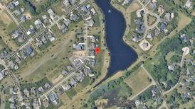 Sale closed in St. Charles: $2.6 million for a five-bedroom house