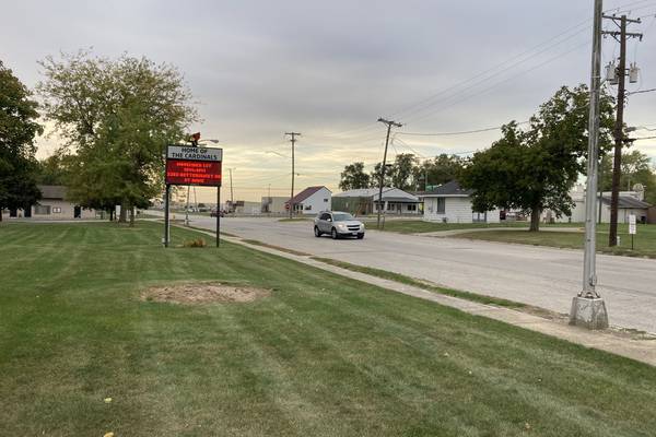 Kankakee County awarded $7.9M in IDOT grants