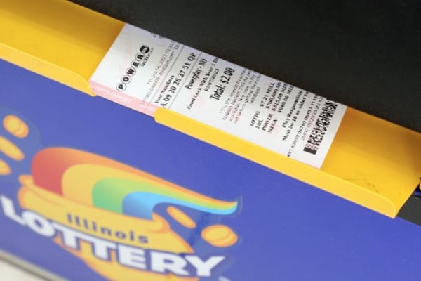 $1M lottery ticket sold in Aurora, Powerball jackpot climbs to $1.7B