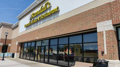 Mystery Diner in South Elgin: Randall’s Pancake House an inviting dining spot