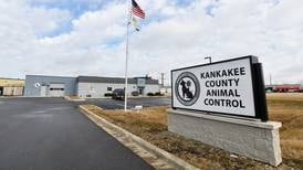 Manteno enters into agreement with county for animal control