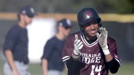 Prairie Ridge plays long ball, topples Cary-Grove