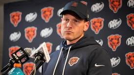 Silvy: Never change, Ben Johnson – the Bears finally have a coach who hates the Packers