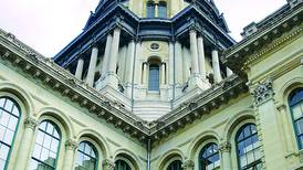 Eye On Illinois: Voters lose say in General Assembly appointments