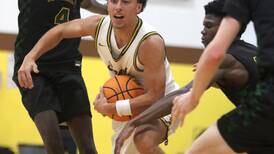 Photos: Crystal Lake South vs. Waubonsie Valley, Hinkle Holiday Classic boys basketball